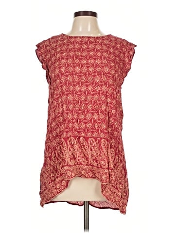 fat face Sleeveless Blouse (view 1)