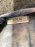 Jolie Tie-dye Gray Pullover Hoodie Size M - photo 7