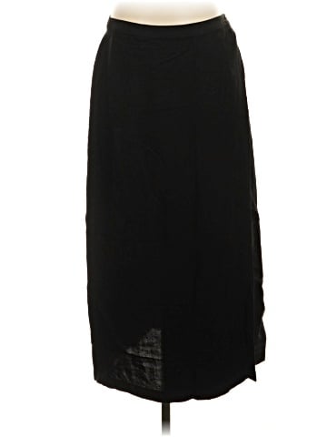 Eileen Fisher Formal Skirt (view 1)