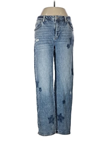 Risen Jeans (view 1)