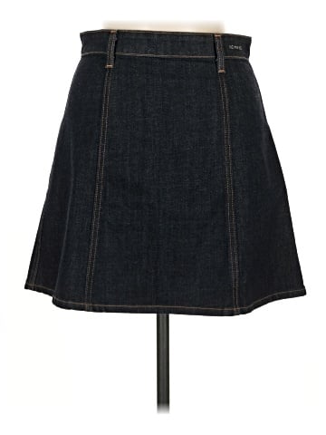 ALEXA CHUNG for AG Denim Skirt (view 2)