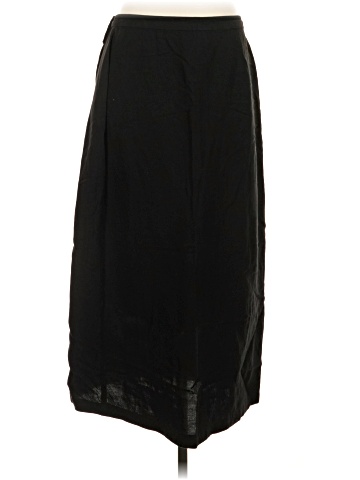 Eileen Fisher Formal Skirt (view 2)