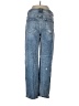 Risen Stars Blue Jeans Size 11 - photo 2