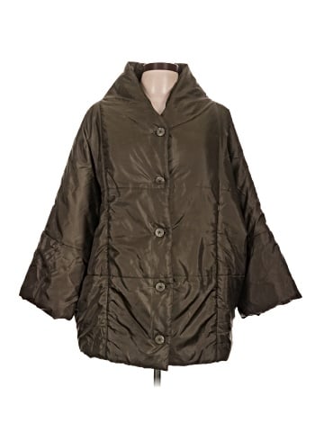 Marla Wynne Coat (view 1)