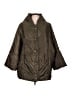 Marla Wynne 100% Polyester Green Coat Size L - photo 1