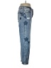 Risen Stars Blue Jeans Size 11 - photo 4