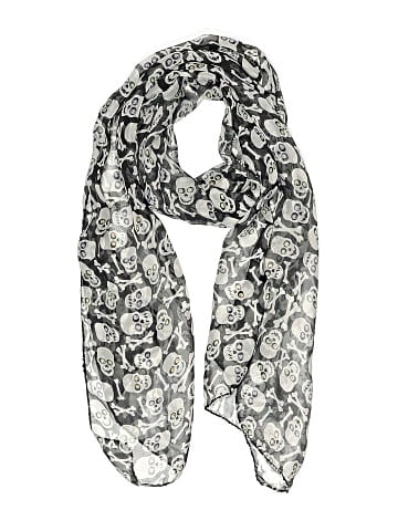 Unbranded Scarf (view 1)