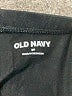 Old Navy Solid Black Casual Pants Size 3T - photo 3