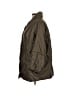 Marla Wynne 100% Polyester Green Coat Size L - photo 5