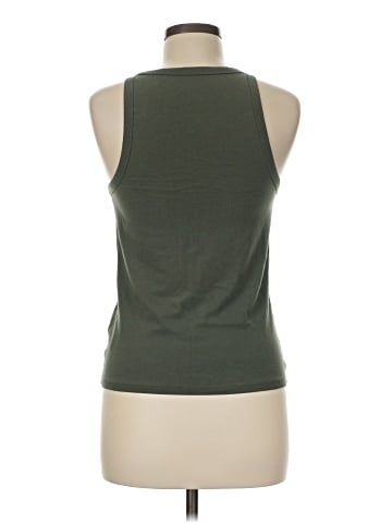 American Eagle Outfitters Sleeveless T-Shirt (view 2)