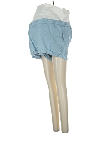 Ingrid + Isabel Shorts (view 1)