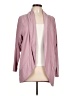 Eddie Bauer Pink Cardigan Size L - photo 1