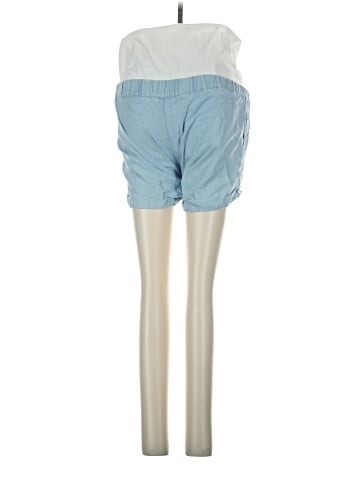 Ingrid + Isabel Shorts (view 2)