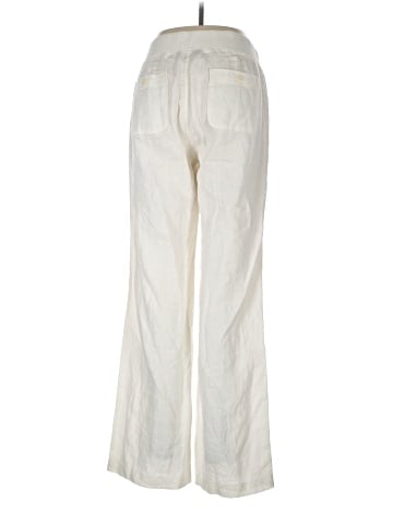 Athleta Linen Pants (view 2)
