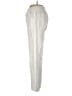 Athleta 100% Linen Ivory Linen Pants Size 12 - photo 5
