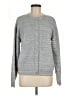 A.P.C. Gray Cardigan Size M - photo 1