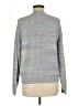 A.P.C. Gray Cardigan Size M - photo 2