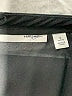 Halogen 100% Polyester Black Short Sleeve Blouse Size S - photo 7