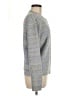 A.P.C. Gray Cardigan Size M - photo 4