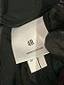 Express 100% Polyester Black Track Pants Size 4R - photo 8