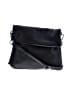 Margot Black Leather Crossbody Bag One size - photo 1