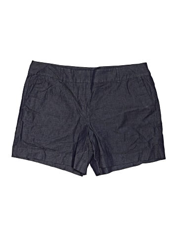 Ann Taylor Factory Shorts (view 1)