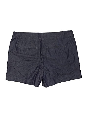 Ann Taylor Factory Shorts (view 2)