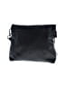 Margot Black Leather Crossbody Bag One size - photo 3