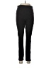 Lyssé Solid Black Active Pants Size L - photo 1