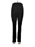 Lyssé Solid Black Active Pants Size L - photo 2