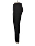 Lyssé Solid Black Active Pants Size L - photo 5