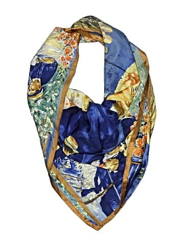 Renoir Scarf (view 1)