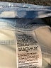 Gap Fit Tie-dye Blue Active Pants Size 14 - 16 - photo 4