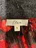 Elan 100% Polyester Red Cocktail Dress Size S - photo 7
