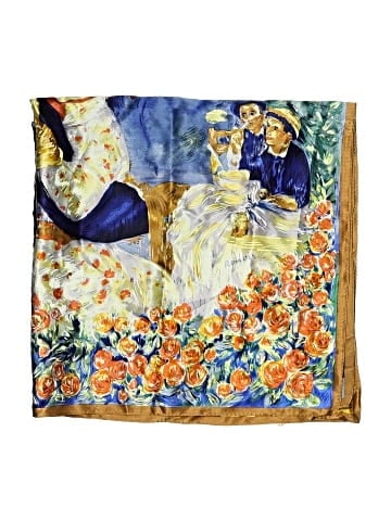Renoir Scarf (view 2)
