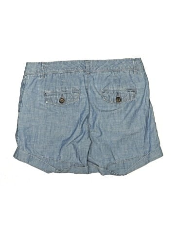 Banana Republic Denim Shorts (view 2)
