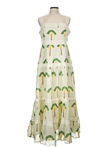 Calypso St. Barth Casual Dress (view 1)