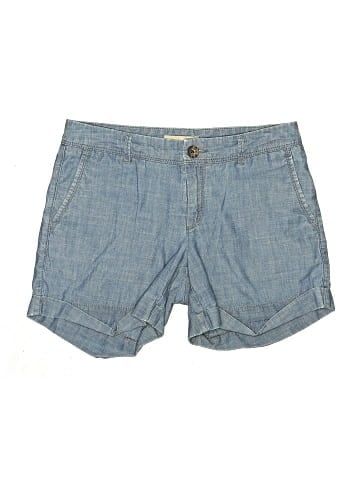 Banana Republic Denim Shorts (view 1)