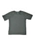 Active by Old Navy Chevron-herringbone Gray Active T-Shirt Size 10 - 12 - photo 1