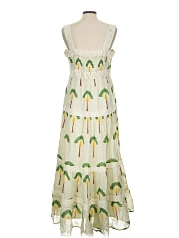 Calypso St. Barth Casual Dress (view 2)