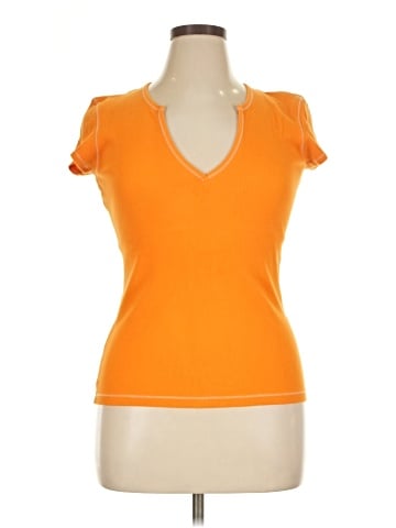 VS Tee Shop Short Sleeve T-Shirt (view 1)