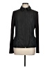 Carlisle 100% Polyester Black Jacket Size 8 - photo 1