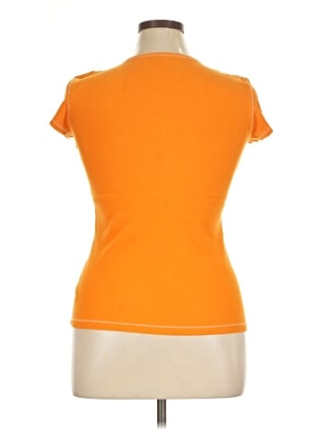 VS Tee Shop Short Sleeve T-Shirt (view 2)