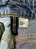 Divided by H&M Blue Jeans Size 4 - photo 7