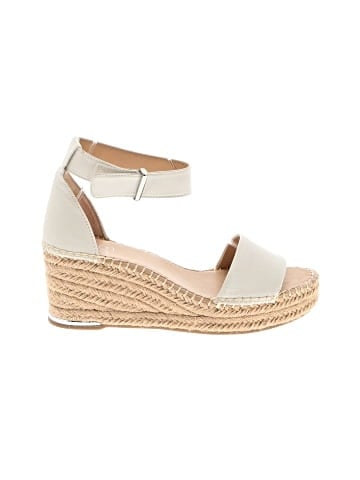 Franco Sarto Wedges (view 1)