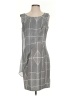 Marciano Argyle Gray Casual Dress Size S - photo 1