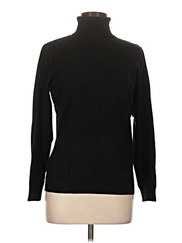 Andrew Marc Turtleneck Sweater (view 1)