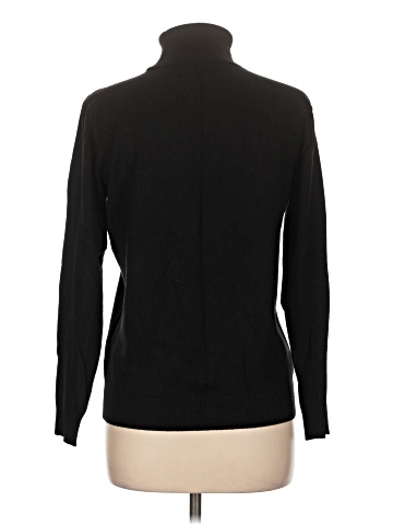 Andrew Marc Turtleneck Sweater (view 2)