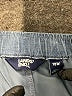 Lands' End Blue Skort Size 18w - photo 3