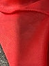 Cato Paisley Red Casual Dress Size 10 - photo 8